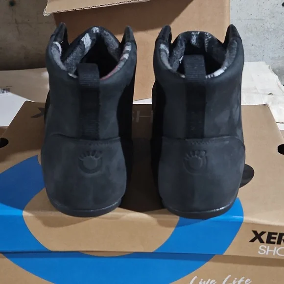 Xero Denver Leather - Picture 4 of 7